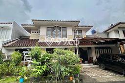 Dijual Rumah Mewah Megah Dengan View Eksklusif di Bintaro, Tangerang Selatan Dijual Rumah Mewah Megah Dengan View Eksklusif di Bintaro, Tangerang Selatan