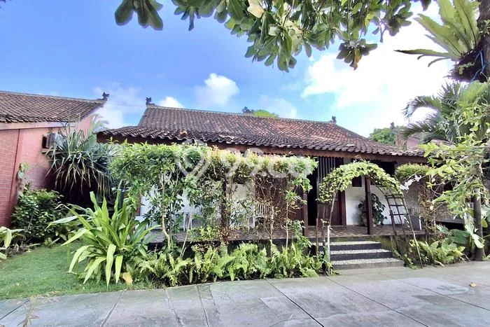 Vila di , Ukuran 4626m2m², Ideal untuk beragam keperluan Vila di , Ukuran 4626m2m², Ideal untuk beragam keperluan