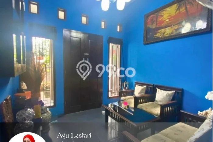 For Sale Hunian Rumah Nyaman 3 Kamar di Bintaro, Tangerang Selatan For Sale Hunian Rumah Nyaman 3 Kamar di Bintaro, Tangerang Selatan