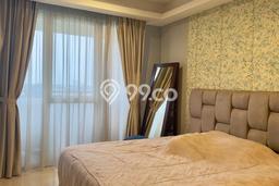 Siap Huni Apartemen Luxury di Pondok Indah 1 Kamar & 1 Kamar Mandi Siap Huni Apartemen Luxury di Pondok Indah 1 Kamar & 1 Kamar Mandi