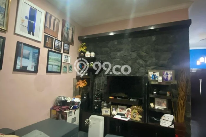 For Sale Hunian Rumah Nyaman 3 Kamar di Bintaro, Tangerang Selatan For Sale Hunian Rumah Nyaman 3 Kamar di Bintaro, Tangerang Selatan