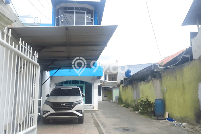 Komersial Bagus Dijual di Cawang Jakarta Timur Lokasi Strategis Cocok untuk Kembangkan Bisnis Komersial Bagus Dijual di Cawang Jakarta Timur Lokasi Strategis Cocok untuk Kembangkan Bisnis
