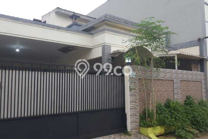 Rumah Minimalis 3 KT LT 182m2 di Jati Asih Rumah Minimalis 3 KT LT 182m2 di Jati Asih