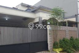 Rumah Minimalis 3 KT LT 182m2 di Jati Asih Rumah Minimalis 3 KT LT 182m2 di Jati Asih