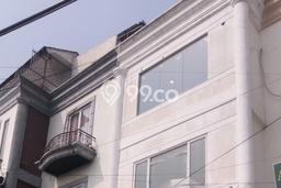 Jual Ruko Kawasan Strategis di Pasar Minggu, Luas 300m2m², Jalan Raya Jual Ruko Kawasan Strategis di Pasar Minggu, Luas 300m2m², Jalan Raya