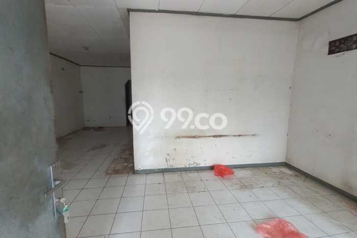 Tanah di Kramat Jati, Luas 165m², Kawasan Prospektif, Akses Kramat Jati, Jakarta Timur, Jakarta Timur Tanah di Kramat Jati, Luas 165m², Kawasan Prospektif, Akses Kramat Jati, Jakarta Timur, Jakarta Timur