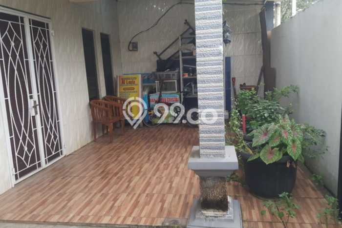 Rumah Minimalis 3 KT LT 182m2 di Jati Asih Rumah Minimalis 3 KT LT 182m2 di Jati Asih
