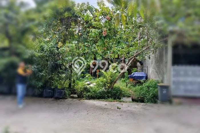 Tanah Dijual Lokasi Strategis di Bekasi dengan Luas 84m2 Tanah Dijual Lokasi Strategis di Bekasi dengan Luas 84m2