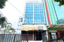 Dijual Ruko di Mampang Prapatan, Jakarta Selatan Harga Penawaran Spesial Dijual Ruko di Mampang Prapatan, Jakarta Selatan Harga Penawaran Spesial