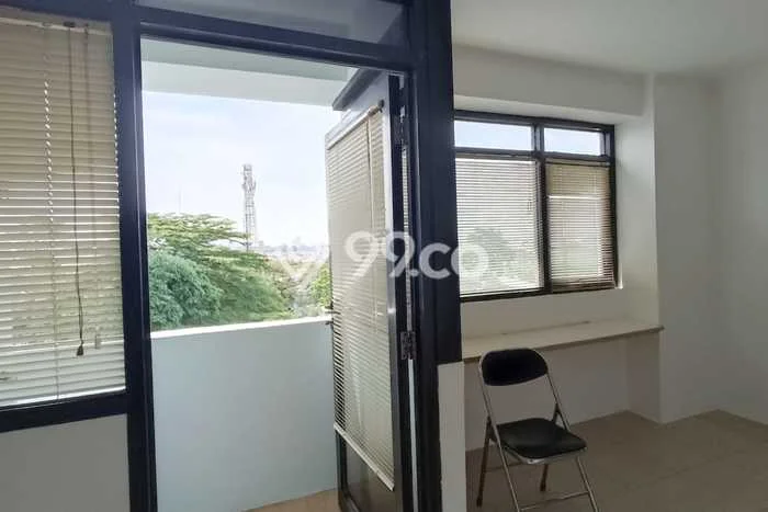 Dijual Rumah 2 Kamar Lokasi Strategis Nyaman dan Strategis di Tebet Dijual Rumah 2 Kamar Lokasi Strategis Nyaman dan Strategis di Tebet
