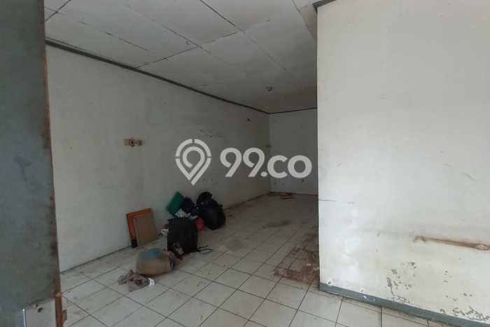 Tanah di Kramat Jati, Luas 165m², Kawasan Prospektif, Akses Kramat Jati, Jakarta Timur, Jakarta Timur Tanah di Kramat Jati, Luas 165m², Kawasan Prospektif, Akses Kramat Jati, Jakarta Timur, Jakarta Timur