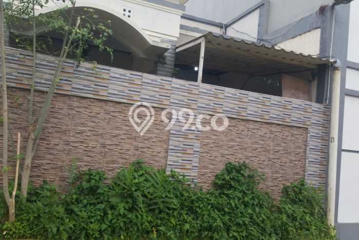 Rumah Minimalis 3 KT LT 182m2 di Jati Asih Rumah Minimalis 3 KT LT 182m2 di Jati Asih