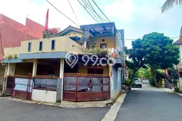 Rumah Minimalis 4 Kamar LT 94m2 di Bintaro Rumah Minimalis 4 Kamar LT 94m2 di Bintaro