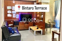 Hunian Nyaman Asri 3 KT Siap Huni di Bintaro Tangerang Selatan Hunian Nyaman Asri 3 KT Siap Huni di Bintaro Tangerang Selatan