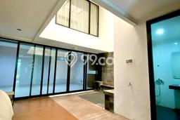 Dijual Rumah Mewah Elegan Dengan View Cantik di Bintaro, Tangerang Selatan Dijual Rumah Mewah Elegan Dengan View Cantik di Bintaro, Tangerang Selatan