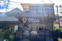 Rumah sewa siap pakai 4 KT di Bintaro, Tangerang Selatan Rumah sewa siap pakai 4 KT di Bintaro, Tangerang Selatan