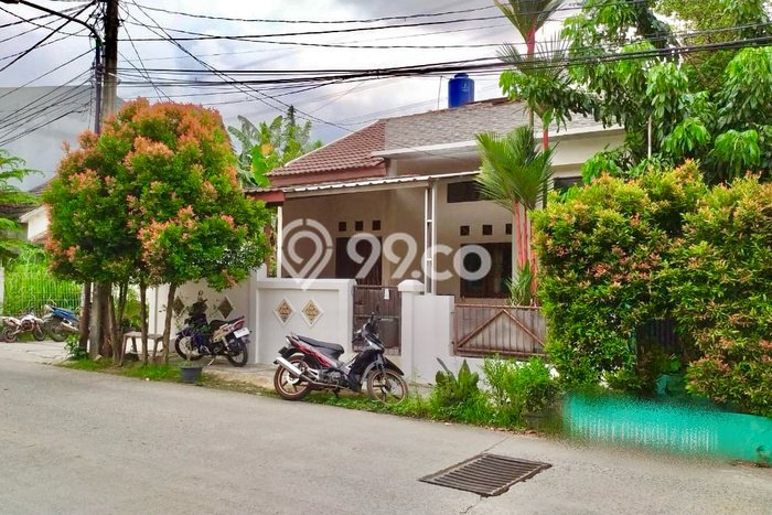 For Sale Hunian Rumah Terawat 2 Kamar di Bintaro, Tangerang Selatan For Sale Hunian Rumah Terawat 2 Kamar di Bintaro, Tangerang Selatan