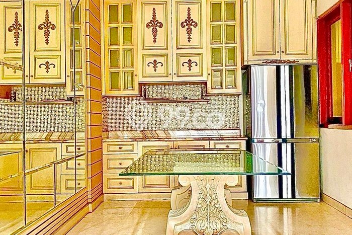 Rumah Luxury Modern Tanpa Renovasi di Bintaro Tangerang Selatan Rumah Luxury Modern Tanpa Renovasi di Bintaro Tangerang Selatan