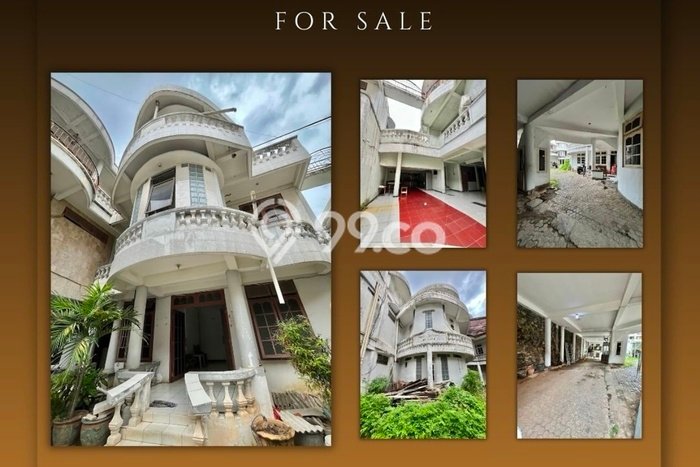 Kost Dijual Lokasi Strategis Bintaro Tangerang Selatan 40 Kamar Tidur Kost Dijual Lokasi Strategis Bintaro Tangerang Selatan 40 Kamar Tidur