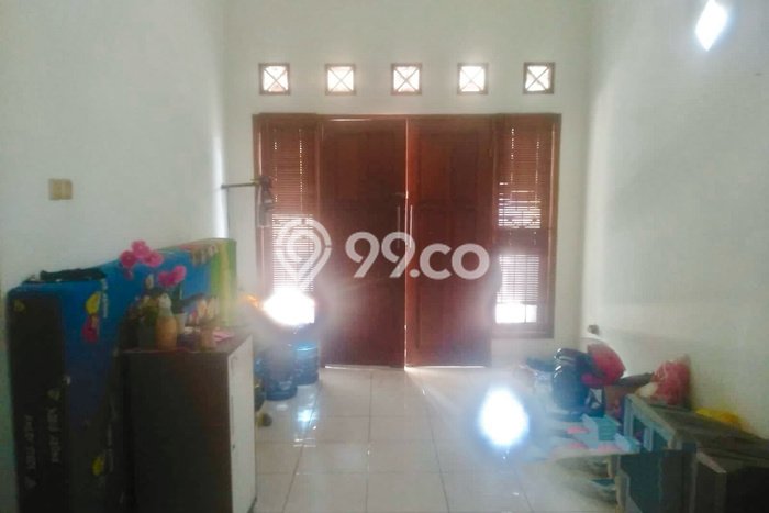 For Sale Hunian Rumah Terawat 2 Kamar di Bintaro, Tangerang Selatan For Sale Hunian Rumah Terawat 2 Kamar di Bintaro, Tangerang Selatan