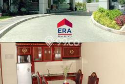 Apartemen Cozy Dijual di Jakarta Selatan Spesifikasi 2 KT, 2 KM Apartemen Cozy Dijual di Jakarta Selatan Spesifikasi 2 KT, 2 KM