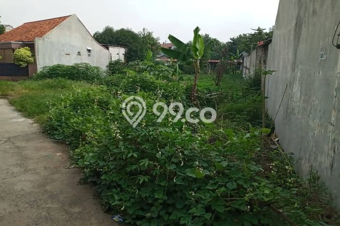 Tanah Investasi Dijual di Depok Punya Luas 603m2 Tanah Investasi Dijual di Depok Punya Luas 603m2
