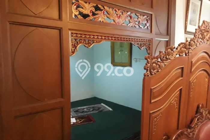 Dijual Rumah Premium dengan Fasilitas Sekitar Lengkap di Kraton, Yogyakarta Dijual Rumah Premium dengan Fasilitas Sekitar Lengkap di Kraton, Yogyakarta