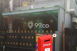 Rumah Modern 7 KT di Otista Jakarta Timur Unfurnished Rumah Modern 7 KT di Otista Jakarta Timur Unfurnished