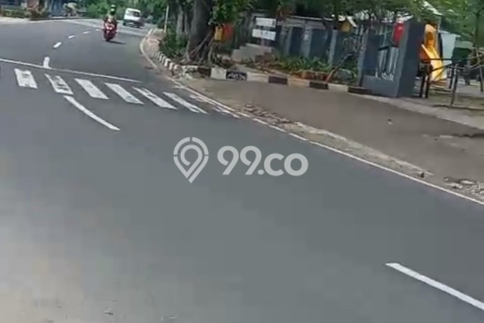 Dijual Tanah Lokasi Permata Hijau, Jakarta Selatan Seluas 1505m2 Dijual Tanah Lokasi Permata Hijau, Jakarta Selatan Seluas 1505m2