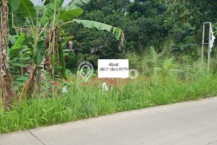 Tanah Dijual Lokasi Tajur Halang, Bogor dengan Luas Tanah 3000m2 dan Status SHM Tanah Dijual Lokasi Tajur Halang, Bogor dengan Luas Tanah 3000m2 dan Status SHM