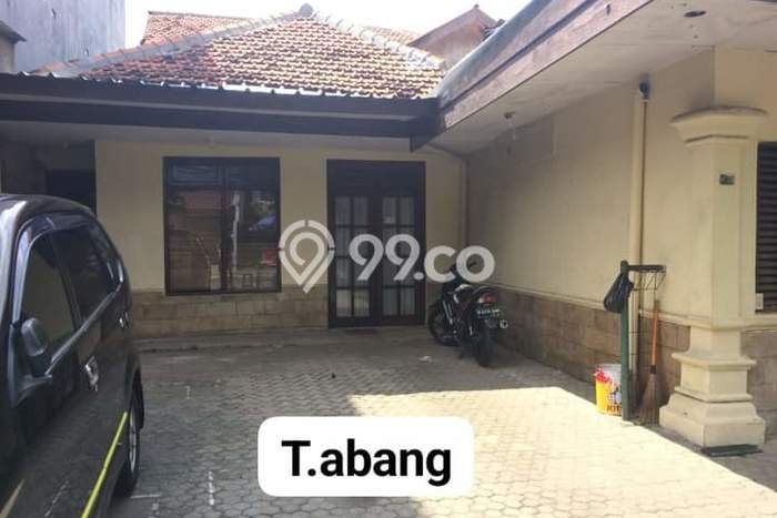 Hunian Super Elit dengan Akses Paling Strategis di Petojo, Jakarta Pusat Hunian Super Elit dengan Akses Paling Strategis di Petojo, Jakarta Pusat