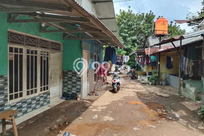 Dijual Tanah Lokasi Permata Hijau, Jakarta Selatan Seluas 1505m2 Dijual Tanah Lokasi Permata Hijau, Jakarta Selatan Seluas 1505m2