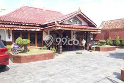 Dijual Rumah Premium dengan Fasilitas Sekitar Lengkap di Kraton, Yogyakarta Dijual Rumah Premium dengan Fasilitas Sekitar Lengkap di Kraton, Yogyakarta