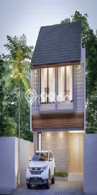 For Sale Hunian Rumah Terawat 4 KT di Dalung, Badung For Sale Hunian Rumah Terawat 4 KT di Dalung, Badung