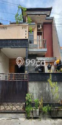 Rumah Modern 3 KT LT 105m2 di Sidakarya Rumah Modern 3 KT LT 105m2 di Sidakarya