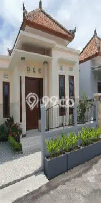 Dijual Cepat Rumah Bagus Siap Huni LB 36m2 di Denpasar Utara, Denpasar Dijual Cepat Rumah Bagus Siap Huni LB 36m2 di Denpasar Utara, Denpasar