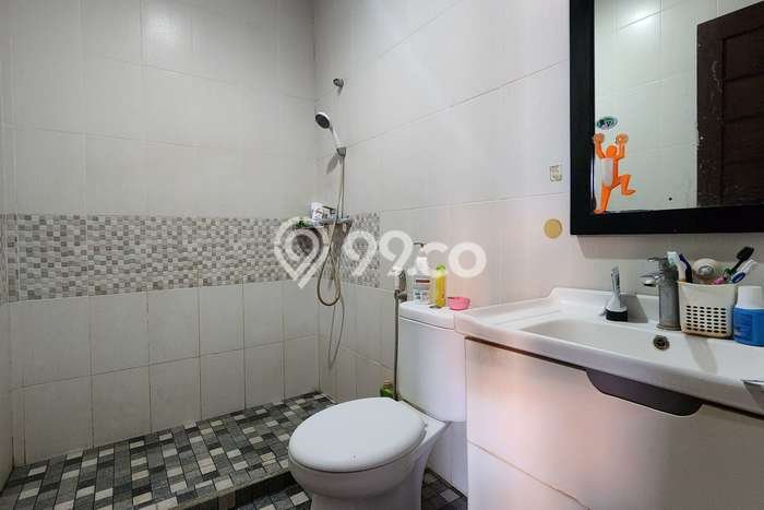Rumah Modern 3 KT LT 105m2 di Sidakarya Rumah Modern 3 KT LT 105m2 di Sidakarya