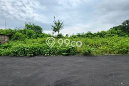 Tanah Investasi Dijual di Badung Punya Luas 200m2 Tanah Investasi Dijual di Badung Punya Luas 200m2