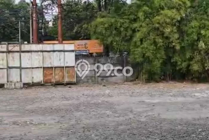 Gudang untuk disewa di Kebayoran Lama punya LT 2830m2 & LB 630m2 harga sewa kompetitif Gudang untuk disewa di Kebayoran Lama punya LT 2830m2 & LB 630m2 harga sewa kompetitif
