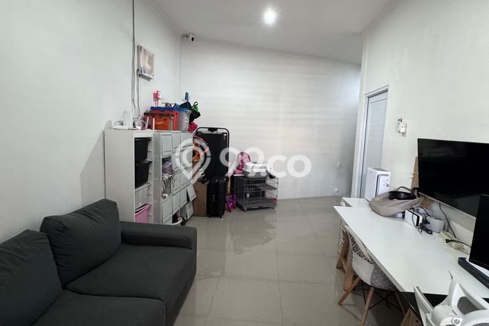 Dijual Rumah Eksklusif 2 KT di Ciater, Tangerang Dijual Rumah Eksklusif 2 KT di Ciater, Tangerang