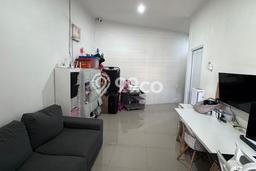 Dijual Rumah Eksklusif 2 KT di Ciater, Tangerang Dijual Rumah Eksklusif 2 KT di Ciater, Tangerang