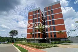 Hunian Apartemen Bagus di Sawangan 2 Kamar Tidur Hunian Apartemen Bagus di Sawangan 2 Kamar Tidur