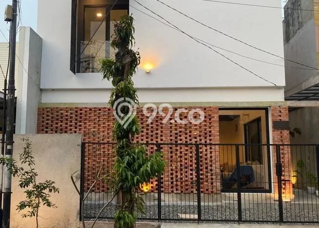 Dijual Rumah Premium dengan Fasilitas Sekitar Lengkap di Pondok Aren, Tangerang Selatan Dijual Rumah Premium dengan Fasilitas Sekitar Lengkap di Pondok Aren, Tangerang Selatan