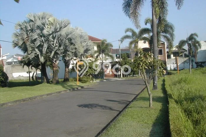 Rumah Minimalis 4 KT di Pondok Ranji Tangerang Selatan Semi Furnished Rumah Minimalis 4 KT di Pondok Ranji Tangerang Selatan Semi Furnished