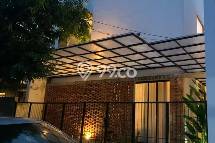 Dijual Rumah Premium dengan Fasilitas Sekitar Lengkap di Pondok Aren, Tangerang Selatan Dijual Rumah Premium dengan Fasilitas Sekitar Lengkap di Pondok Aren, Tangerang Selatan