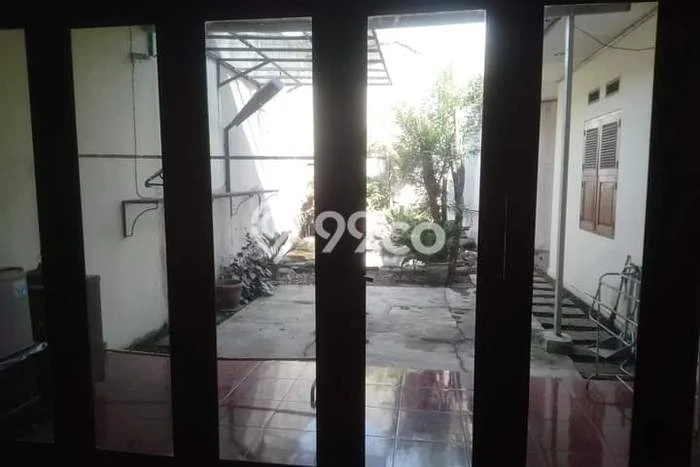 Rumah Minimalis 4 KT di Pondok Ranji Tangerang Selatan Semi Furnished Rumah Minimalis 4 KT di Pondok Ranji Tangerang Selatan Semi Furnished
