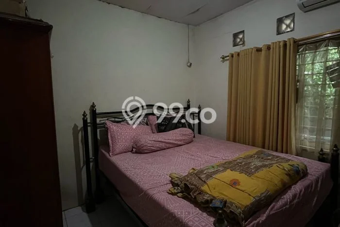 Rumah Modern Minimalis 2 KT Bisa Langsung Pindah di Pondok Aren Rumah Modern Minimalis 2 KT Bisa Langsung Pindah di Pondok Aren