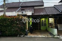 Rumah Strategis Modern Lb 125m2 di Ciputat, Tangerang Selatan Rumah Strategis Modern Lb 125m2 di Ciputat, Tangerang Selatan
