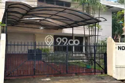 Hunian Eksklusif Siap Huni di Jakarta Utara Fasilitas Premium Hunian Eksklusif Siap Huni di Jakarta Utara Fasilitas Premium