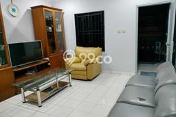 Ruko Kawasan Komersial Kawasan Cengkareng, Luas 200m2m², Prospektif Ruko Kawasan Komersial Kawasan Cengkareng, Luas 200m2m², Prospektif